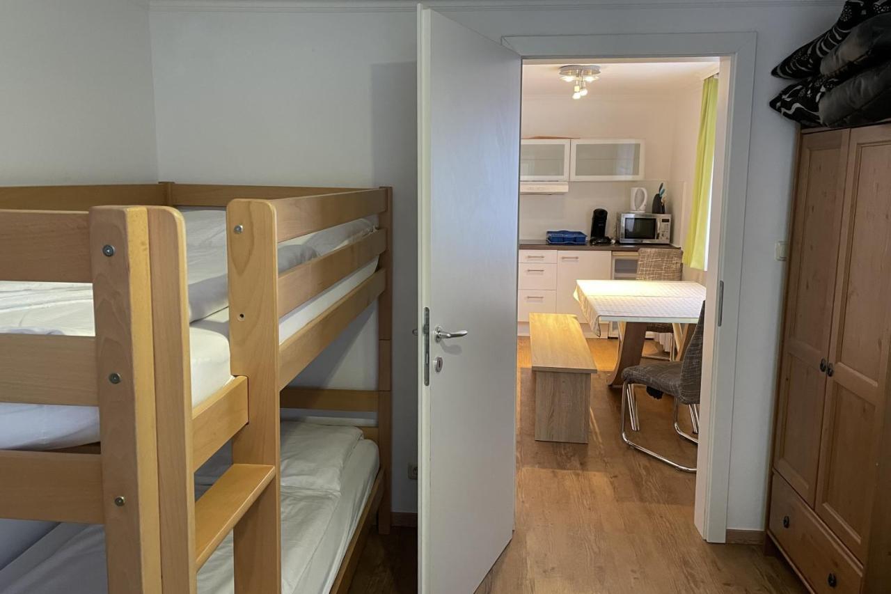 Areit Apartments - Low Budget Zell am See Bagian luar foto