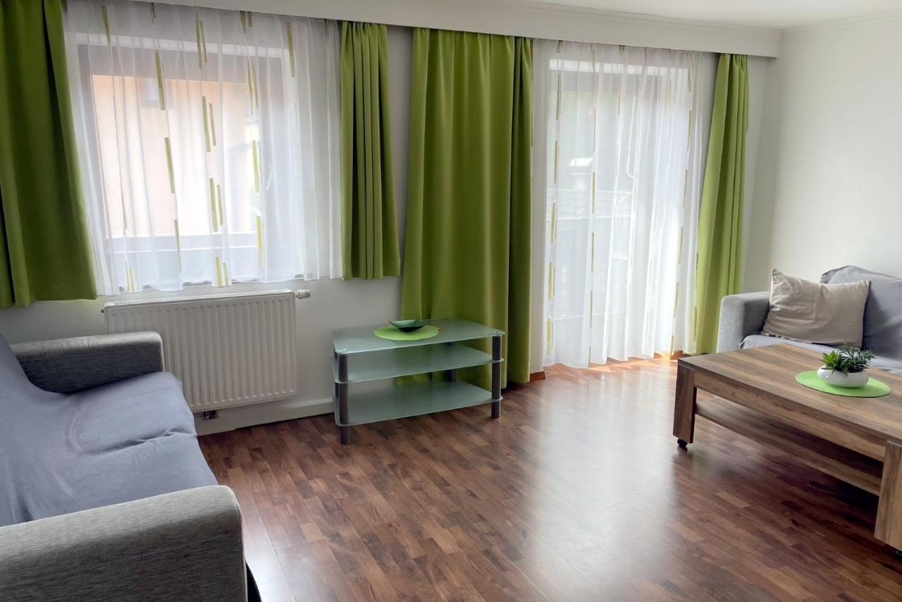 Areit Apartments - Low Budget Zell am See Bagian luar foto