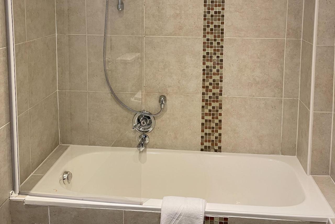 Areit Apartments - Low Budget Zell am See Bagian luar foto