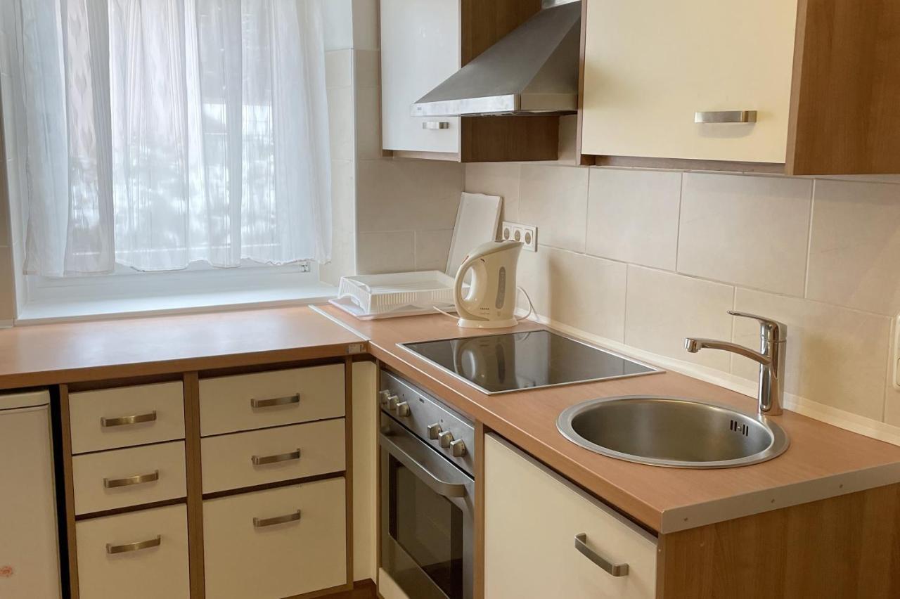 Areit Apartments - Low Budget Zell am See Bagian luar foto