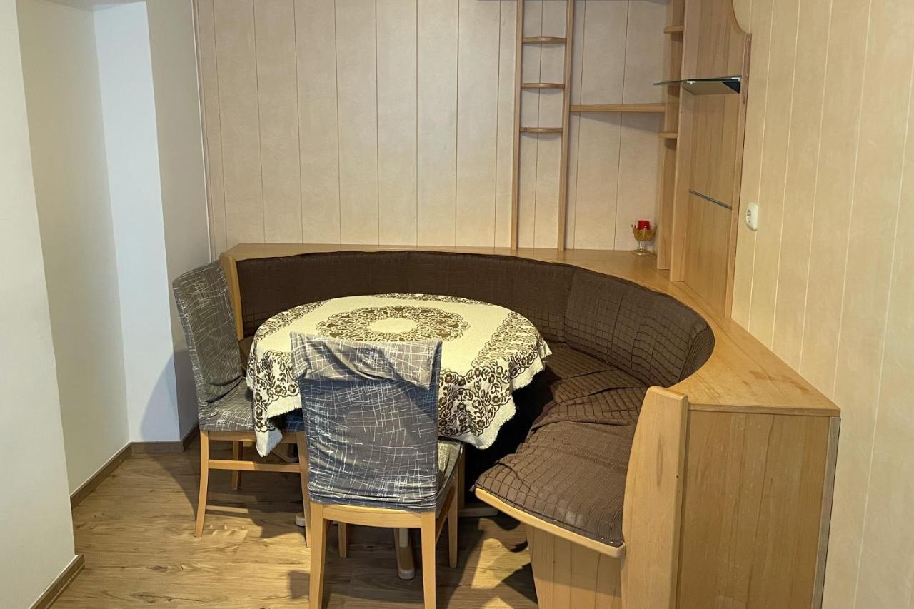 Areit Apartments - Low Budget Zell am See Bagian luar foto