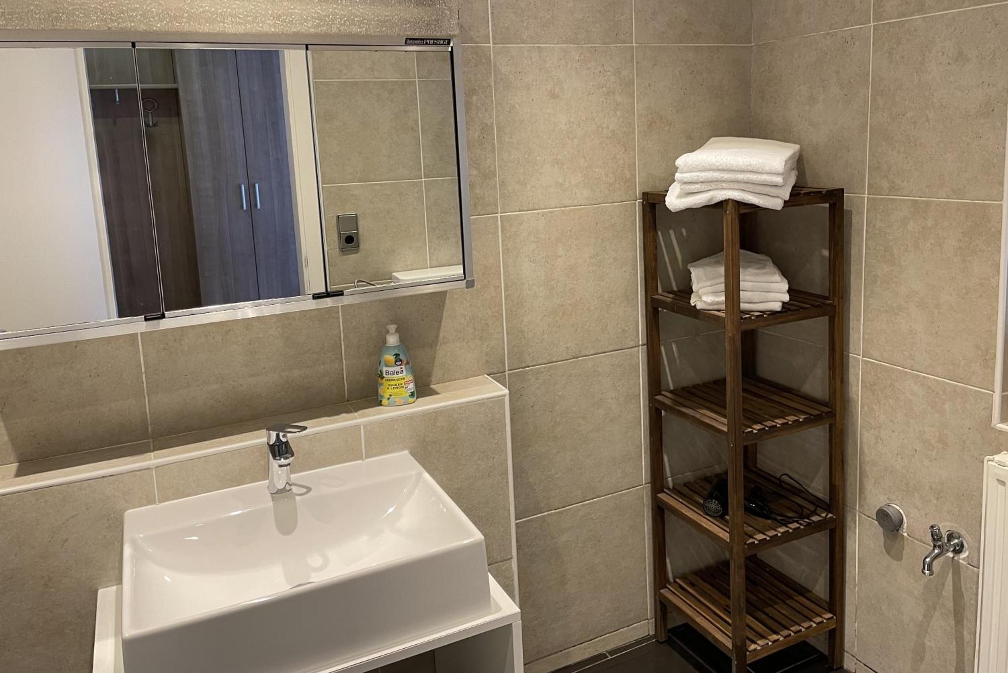 Areit Apartments - Low Budget Zell am See Ruang foto