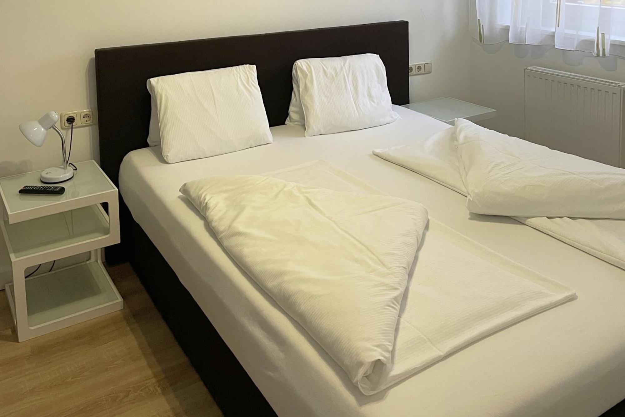 Areit Apartments - Low Budget Zell am See Ruang foto