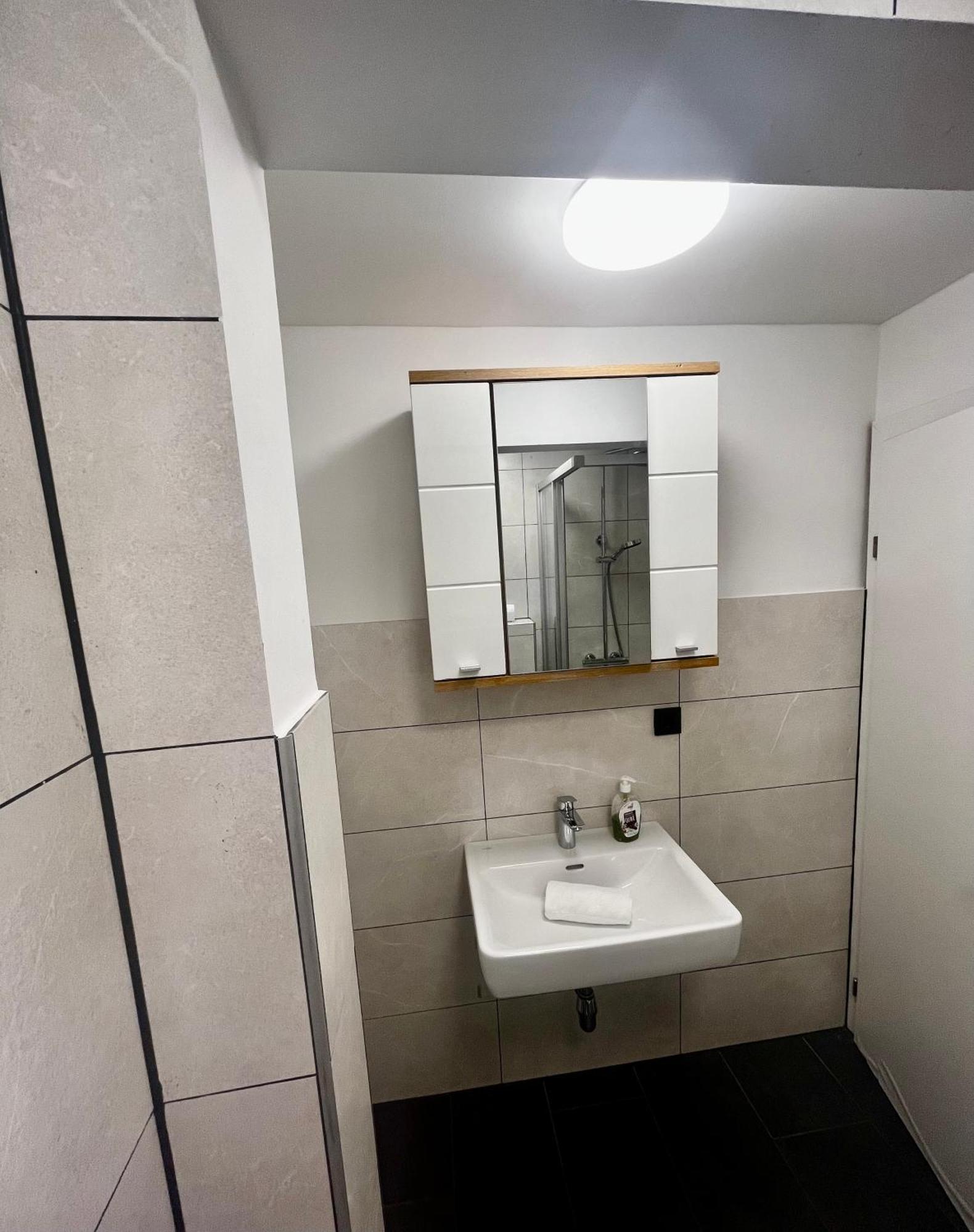 Areit Apartments - Low Budget Zell am See Bagian luar foto